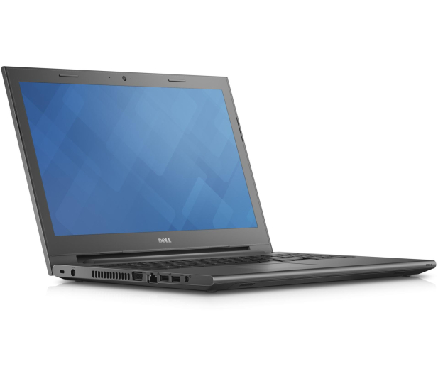 Dell Vostro 3546 i3-4005U/4GB/500/DVD-RW - 238489 - zdjęcie